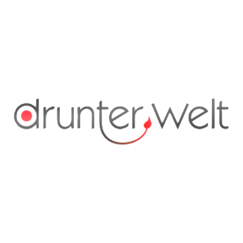 Drunter Welt
