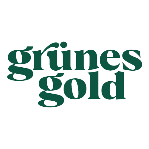 Grünes Gold 
