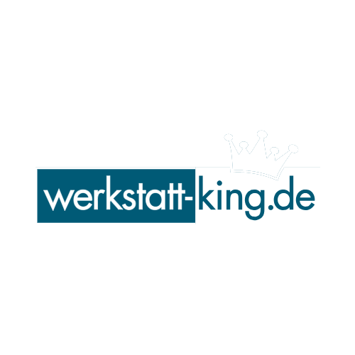 Werkstatt King
