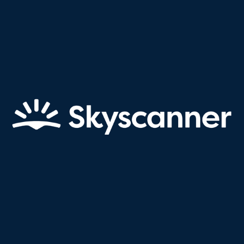Skyscanner discount code