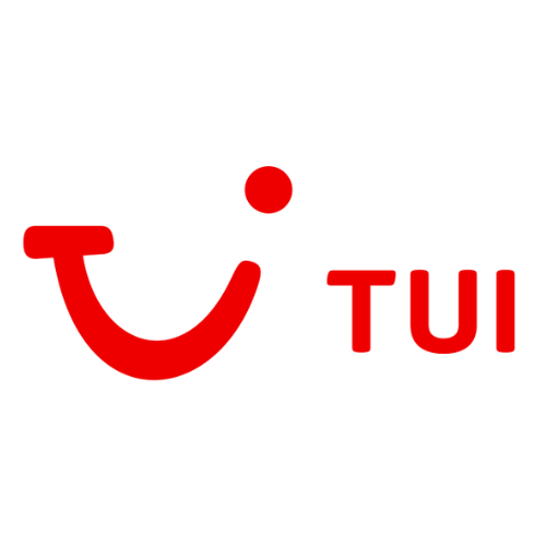 TUI discount code